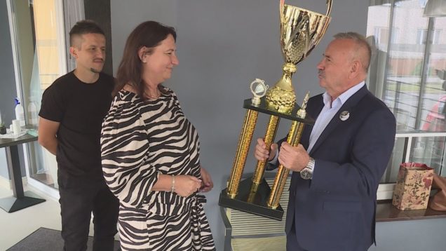 Hoci víťazom sa stal každý, kto bol súčasťou legendárnej oslavy športu a pohybu, veľký putovný pohár mohol patriť iba jednej škole. Prvenstvo si nakoniec vybojovala Hurbanka