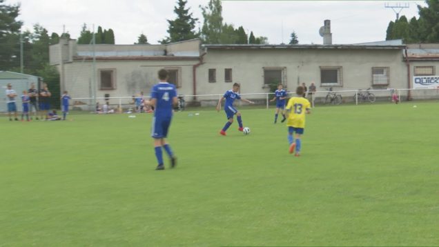 Na futbalovom ihrisku v Diviakoch sa odohrávali počas víkendu napínavé futbalové súboje