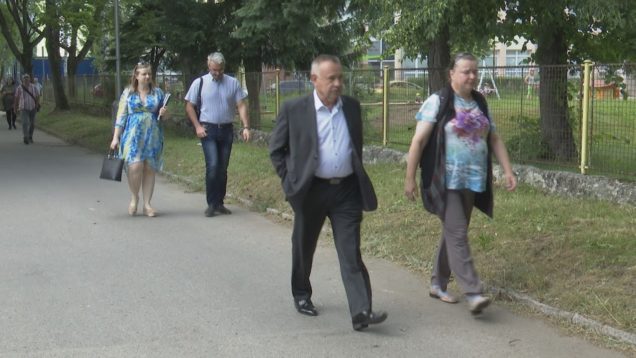 Na Severe sa na primátora Jána Danka obrátili so svojou požiadavkou aj deti