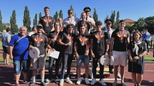 O cintoríny sa bude starať Sociálny podnik, V Priekope vznikne komunitná záhrada s ovocným sadom, Top lekári Slovenska 2023, Dorastenci z DHZ Záturčie sú vicemajstri Slovenska