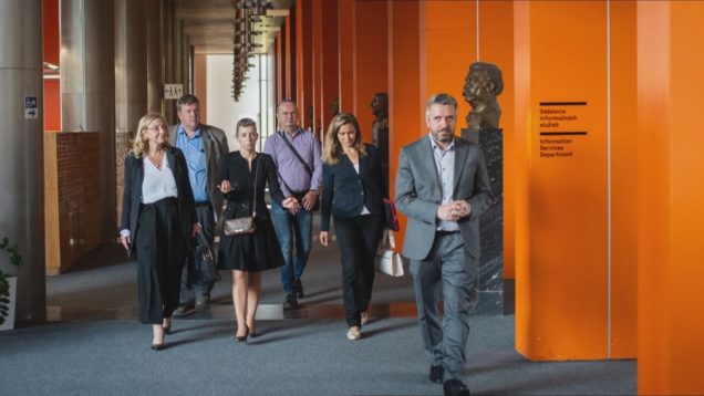 Ročný poplatok za správu karty Dopravného podniku, Ministerka kultúry SR v Martine, DFS Turiec nahral v poradí piate hudobné CD, Kultúrne leto v auguste