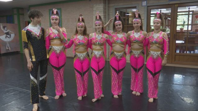 Štyri tituly majstrov sveta patria tanečníkom z Deep Dance Club