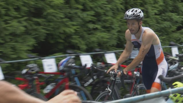 Superšprint triatlon 2023 priniesol do Turčianskych Teplíc skvelé výsledky