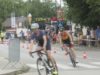 Turčianske Teplice sa stali po prvýkrát dejiskom celoslovenských pretekov v triatlone