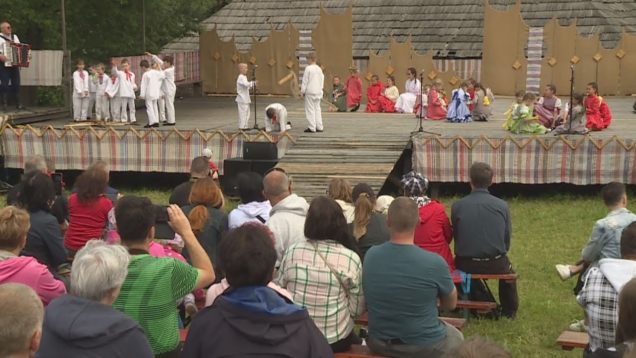 Turčiansky folklór zažil už po 39. raz svoj veľký sviatok, Existencia slávností výrazne prispieva k oživovaniu a uchovávaniu vzácnych hodnôt a odkazu našich predkov