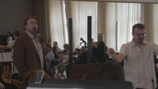 V amfiku sa chystá unikátne a magické ČARO KLASIKY