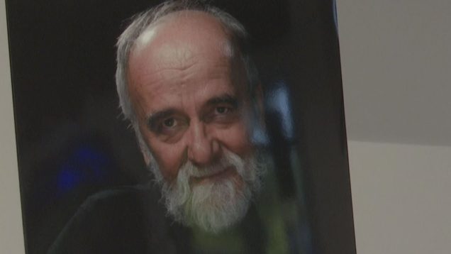 Krása nevídaná. Aj takto sa dá charakterizovať výstava so skla s názvom Ozveny od svetoznámeho umelca a majstra Zoričáka