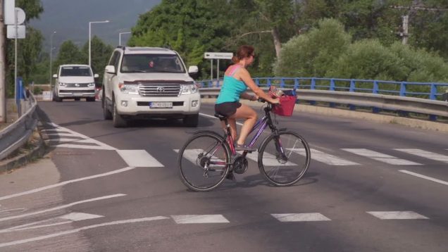 Martin síce potvrdil status najbicyklovejšieho mesta, no k vzájomnej ohľaduplnosti sa ešte musíme učiť