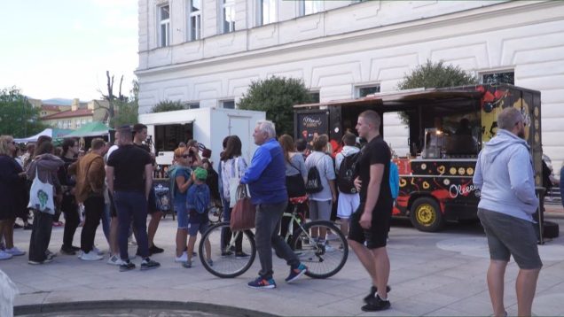 Martinský jarmok, Turčiansky festival jedla a chuti, najvyššie krajské ocenenia