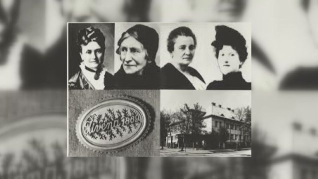 Na deň presne, ale o šesť rokov neskôr ako Matica slovenská, bol založený aj najstarší ženský spolok na Slovensku. Živeniarky svoj sviatok neopomenuli