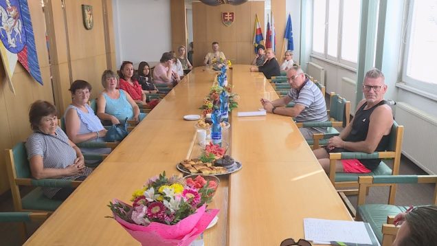Nemáte záhradku a chcete záhradníčiť? Mesto Martin ponúka využitie pozemkov pri bytových domoch