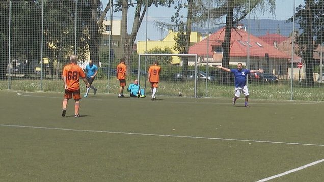 Po jarnej časti sú na čele tabuľky legendy z mužstva FC CCM Citron, ktorí sú odhodlaní urobiť všetko pre obhájenie prvenstva. Vedia však, že jednoduché to nebude a vzdorovať budú kvalitným tímom