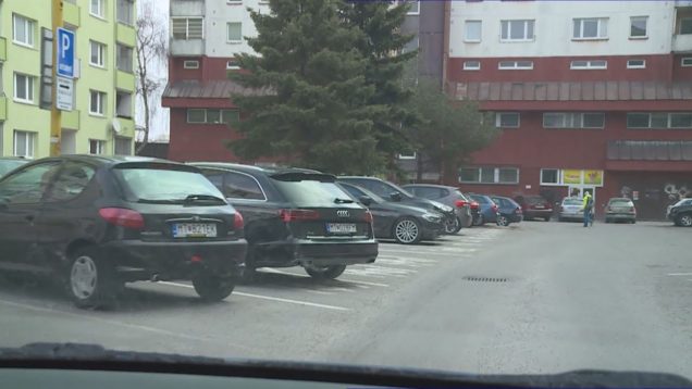 Vyhradené parkovacie miesta,Projekt ITHACA, Športovci roka 2023,Letné sústredenie hádzanárov