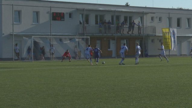 Vynikajúci výsledok uhrali hráči Fomatu v prvom domácom stretnutí. Tréner Guľa však z toho nerobí senzáciu a vysoké víťazstvo nepreceňuje ani nepodceňuje. Bol to len druhý zápas