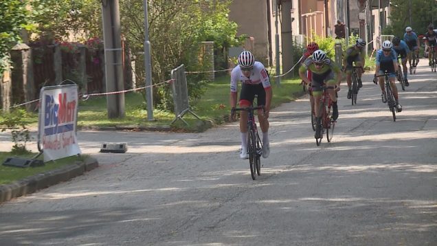 Znievske dni cyklistiky 2023