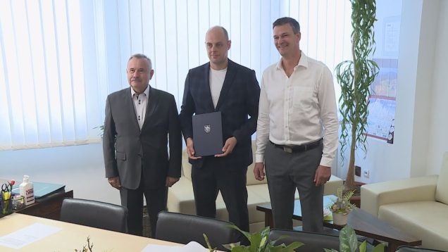 Martinská hokejová akadémia robí všetko pre záchranu seniorského hokeja. Mesto Martin v tom organizáciu nenecháva osamote