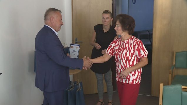 Mesto ocenilo najaktívnejších účastníkov kampane Do práce na bicykli. Absolútnymi víťazmi sa opäť stali zamestnanci Jesseniovej lekárskej fakulty, ktorí zostavili 52 tímov