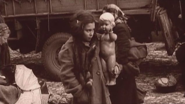 Nezabudnutí susedia – obete holokaustu