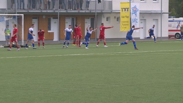 Po dvoch predchádzajúcich remízach ukázala šťastena Fomatu prívetivejšiu tvár Tri body so silnou Račou sú mimoriadne cenné