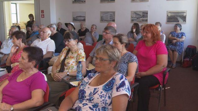 Poeti a prozaici z literárnych klubov Čiech i Slovenska prezentovali svoju tvorbu