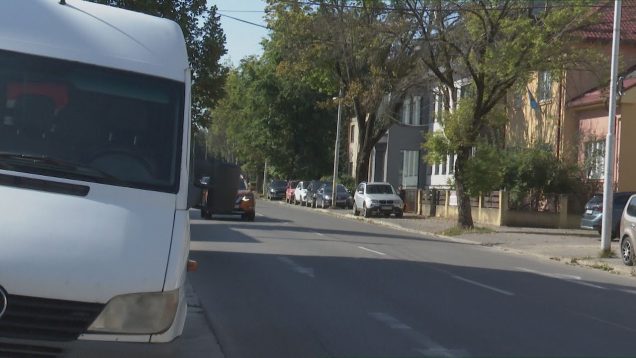 Zmena v parkovaní od 1. októbra, Jesenná očista, Športové hry pre parkinsonikov, Raritná endoskopická operácia v UNM