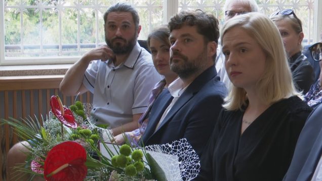 Benka si želal, aby boli v jeho mene oceňovaní mladí talentovaní výtvarníci