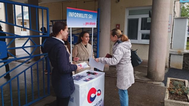 Civilizačné ochorenie trombóza postihne každého štvrtého človeka. Môže sa skončiť aj smrťou