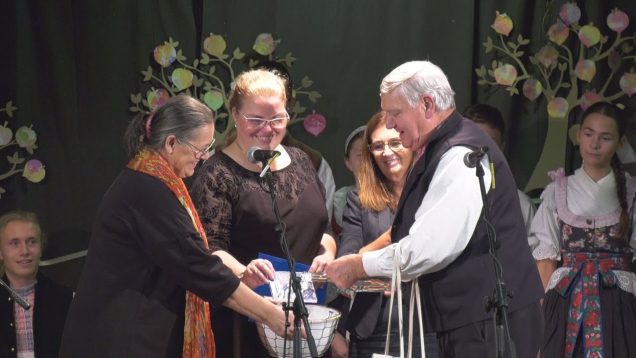 DFS Turiec zhmotnil krásu turčianskeho folklóru a do života uviedol nové profilové CD. To mapuje ostatných desať rokov práce tohto výnimočného zoskupenia