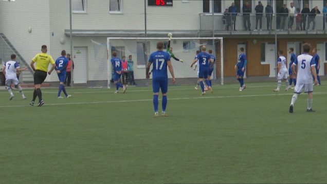 Futbalisti MŠK Fomat si na gól proti Beluši museli počkať dlhých 244 minút