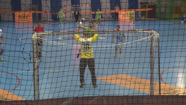 Martinčania stále čakajú na druhé víťazstvo v extralige