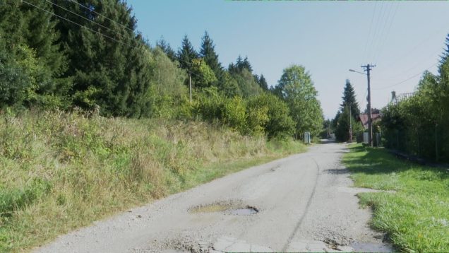 Na Stráňach je zámer výstavby rodinných domov a chát. Stane sa v budúcnosti realitou?