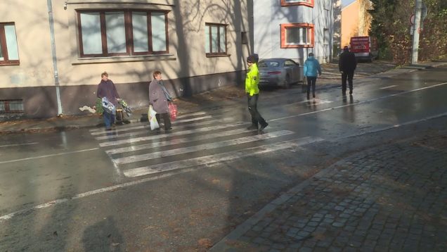 Počas sviatočných dní bude na verejný poriadok dohliadať viac policajtov