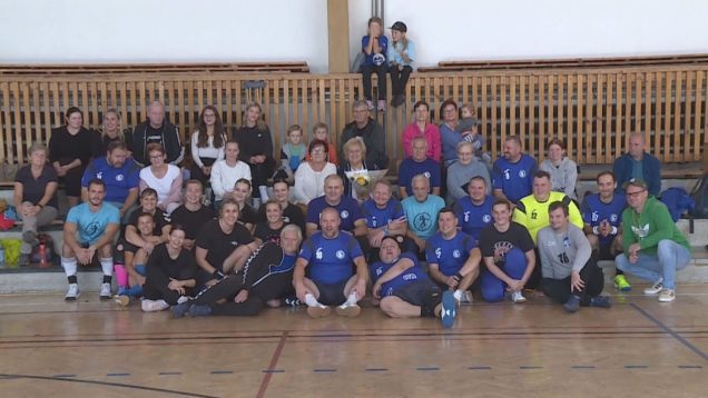 S hádzanou začínali ako deti, dopustiť na ňu a na tých, ktorí ich formovali nedajú ani dnes