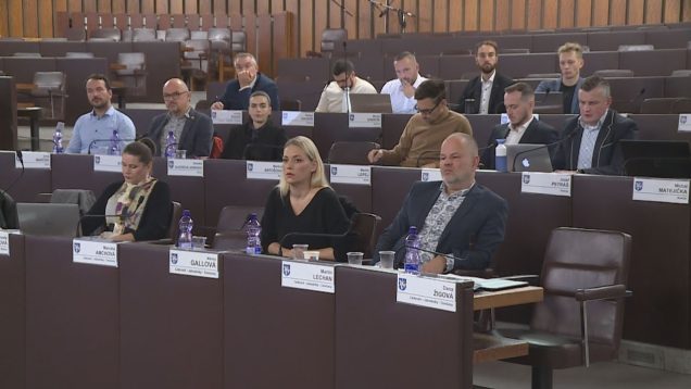 Zvýšenie miestnych daní neprešlo. V rozpočte bude chýbať 5 mil. eur