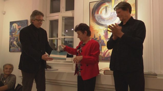 Do života bola uvedená kniha, ktorá mapuje históriu Turčianskych Teplíc od 13. storočia