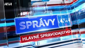 Hlavné správy TVT 3.11.2023