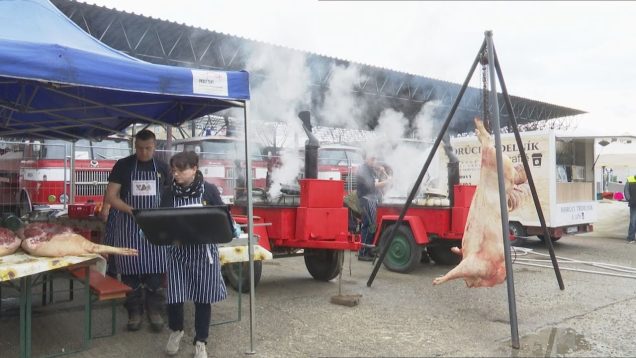 Kyvadlová doprava do areálu SIM, voľné miesta pre stánky na Vianočných trhoch, dni otvorených dverí na stredných školách, moderné vozne nahrádzajú tie najstaršie, ocenenie za aktívne občianstvo a ľudskosť