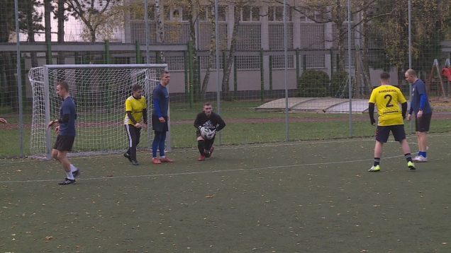 Martinská mestská liga malého futbalu má za sebou 37. ročník