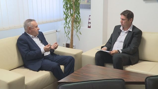 Okienko s primátorom – november 2023