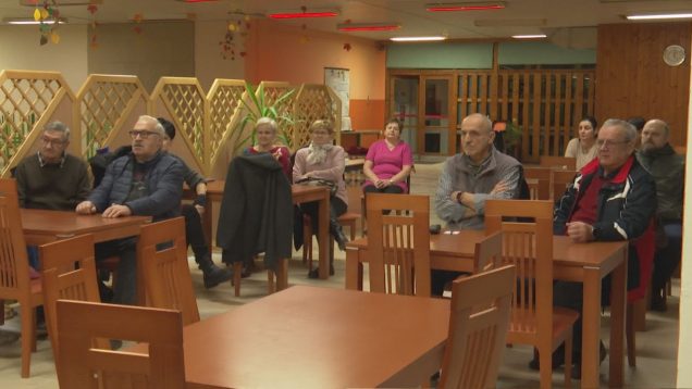 Stretnutia primátora s obyvateľmi pokračovali aj tento týždeň