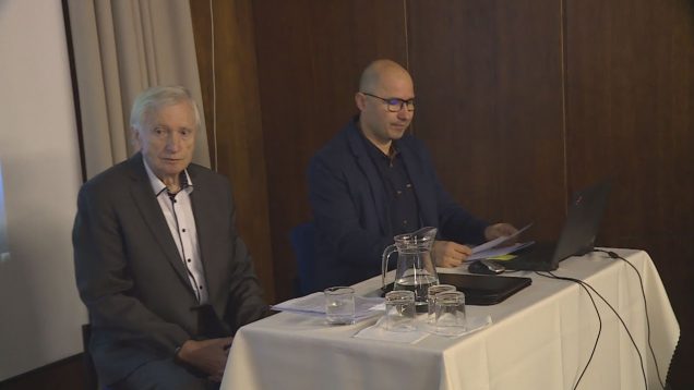 V Literárnom múzeu SNK priblížili život a dielo výtvarných umelcov, ktorí v prvej polovici 20. storočia žili, resp. pôsobili v Turci