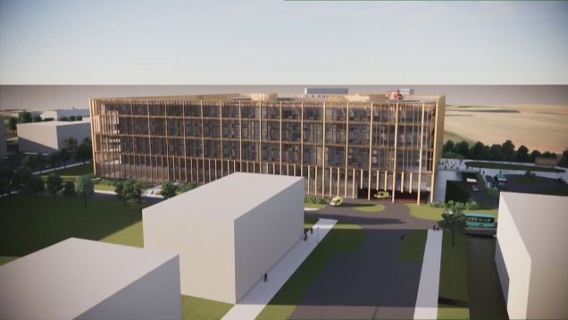 Verejné obstarávanie na výstavbu novej nemocnice sa predĺžilo