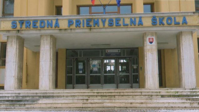 Bude pokračovať činnosť Strednej priemyselnej školy technickej v pôvodných priestoroch?