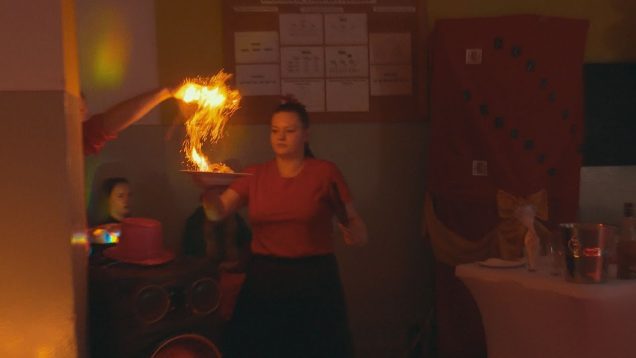 Deň otvorených dverí na Strednej odbornej škole obchodu a služieb