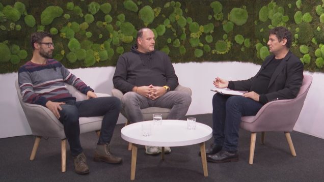 Fomat Martin aj vďaka trénerovi Guľovi získal identitu, udrží si ju aj po jeho odchode?