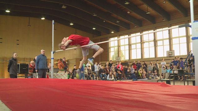 Tradičný skokanský sviatok sa  v Turanoch konal po 27-krát. Obľúbené športové podujatie potvrdilo, že v Turci je o skok do výšky stále záujem