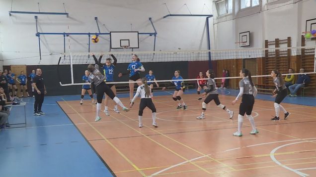 Volejbalistkám nevyšiel dvojzápas podľa predstáv. V prvom dueli vyhrávali, no Pirane otočil skóre vo svoj prospech