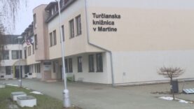 Centrálnu knižnicu a jej pobočky vlani navštívili takmer 100-tisíc návštevníkov a zorganizovaných bolo viac ako 650 podujatí pre malých i veľkých