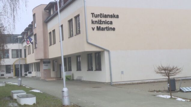 Centrálnu knižnicu a jej pobočky vlani navštívili takmer 100-tisíc návštevníkov a zorganizovaných bolo viac ako 650 podujatí pre malých i veľkých