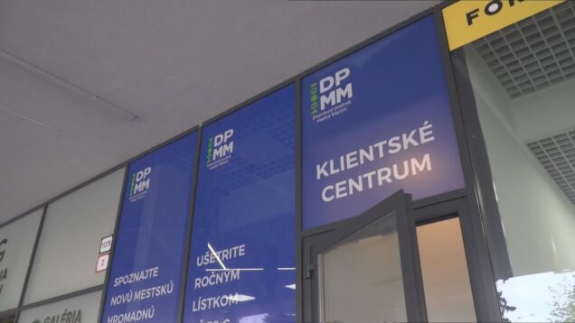 Dotácie na regionálny rozvoj, ocenenie významných osobností, zatvorená pobočka Klientskeho centra DPMM, 20. ročník martinskej olympiády 2024, Kniha regiónu Turiec 2024